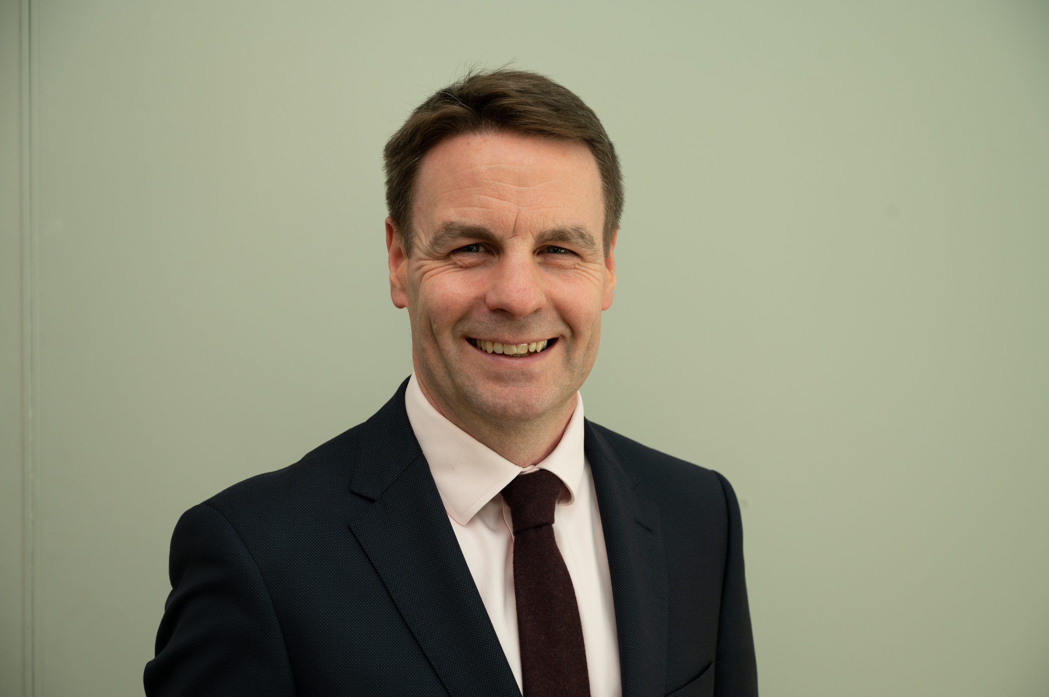 David Swinburne, Cork Chamber board member