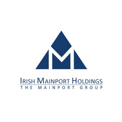 Irish mainport holdings