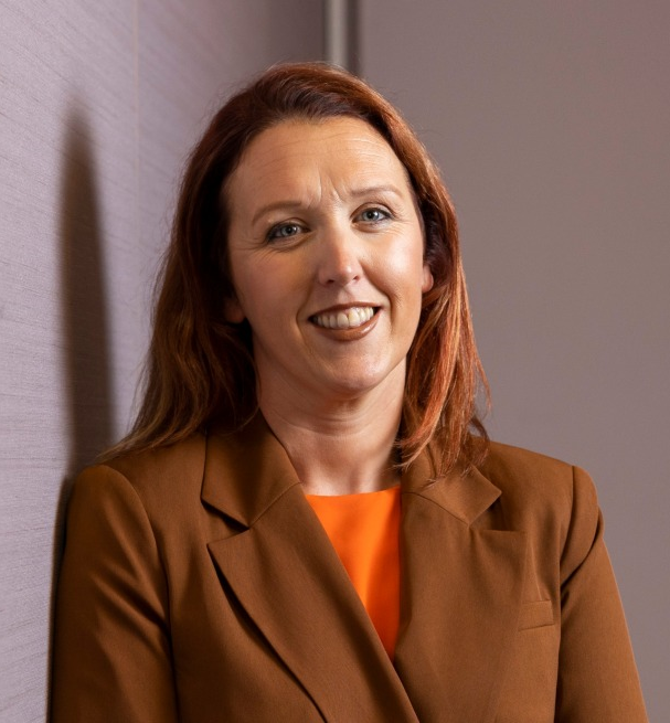 Nicola McSweeny