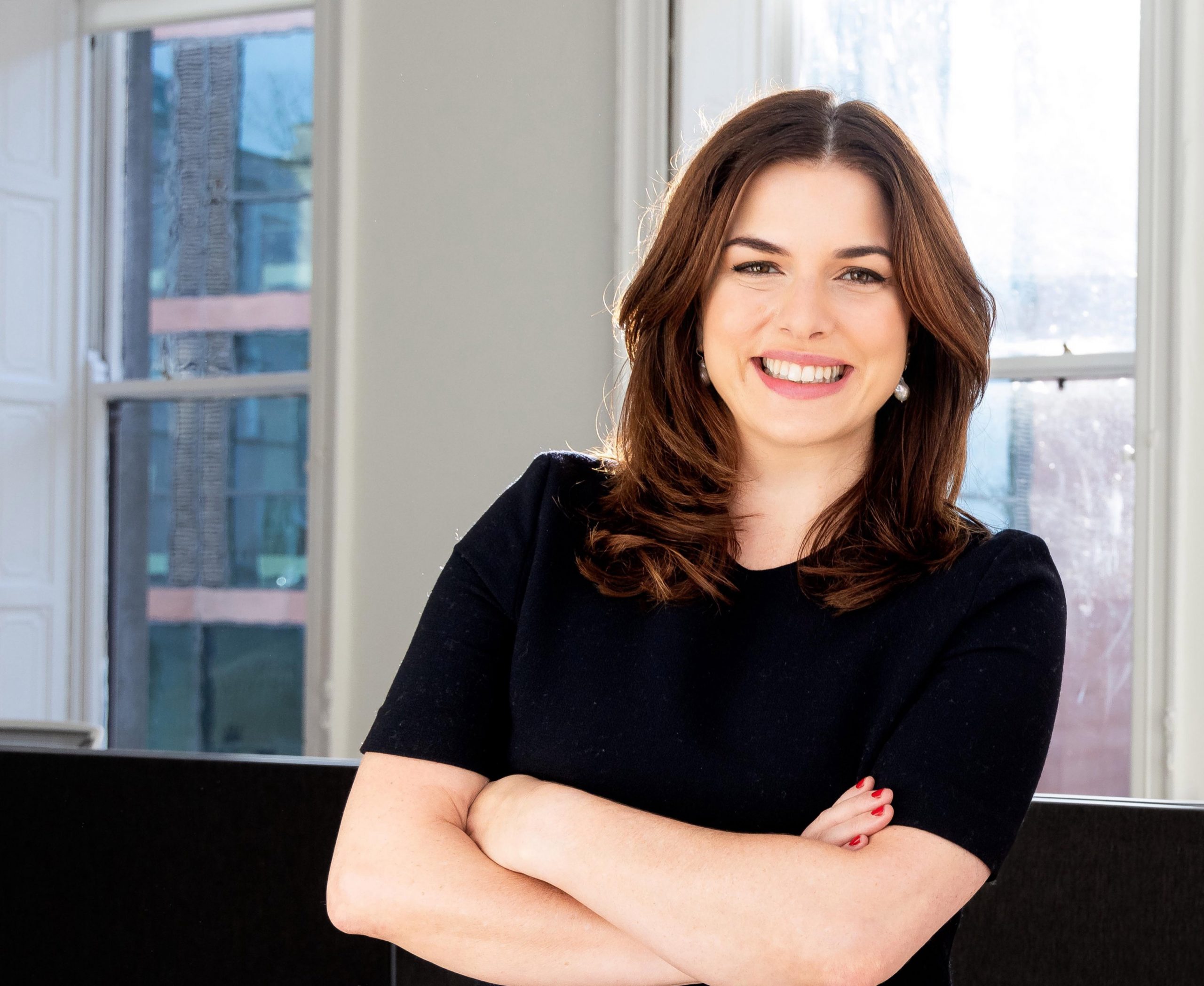 Susie Horgan
