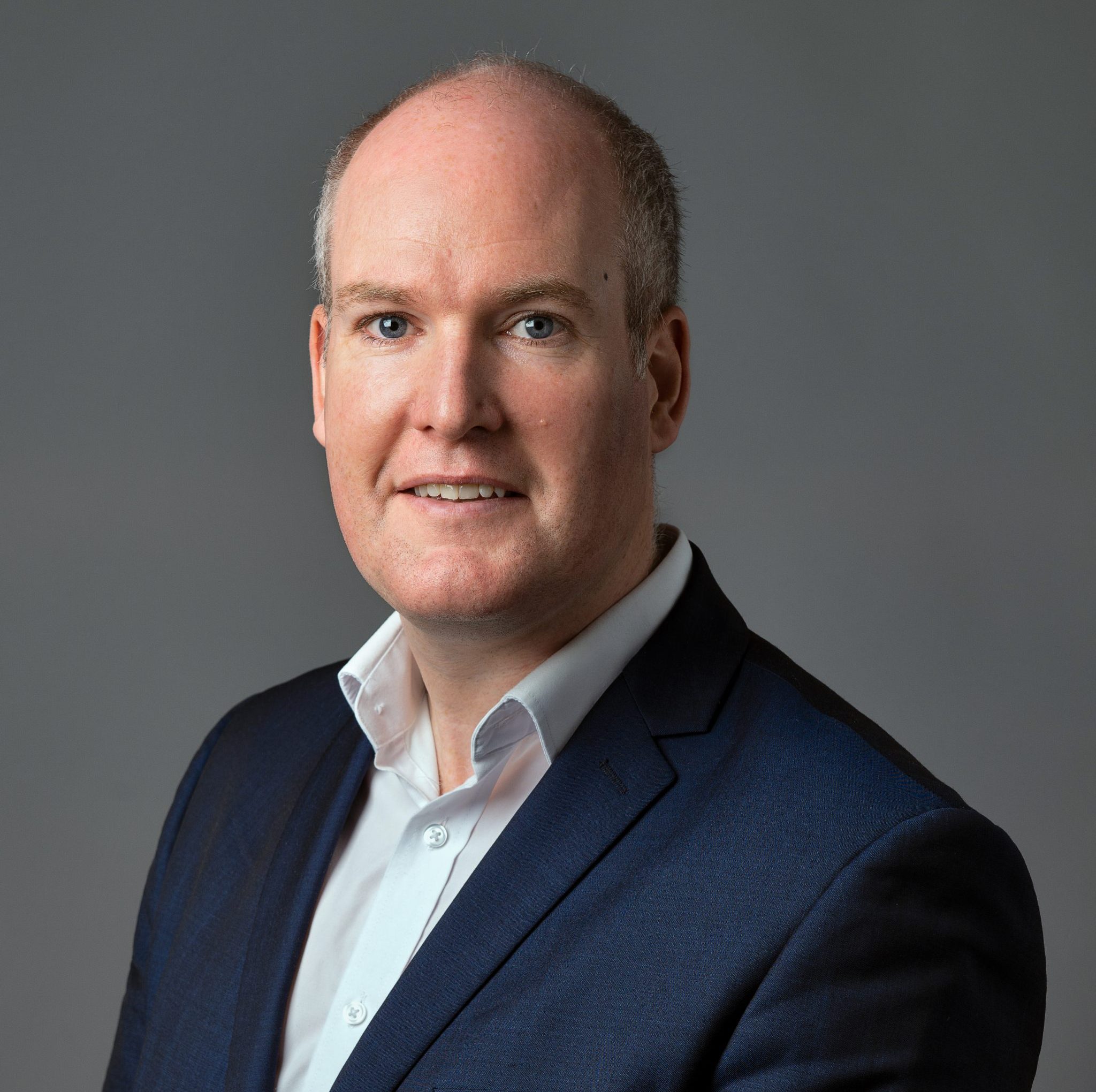 Declan Cullinane