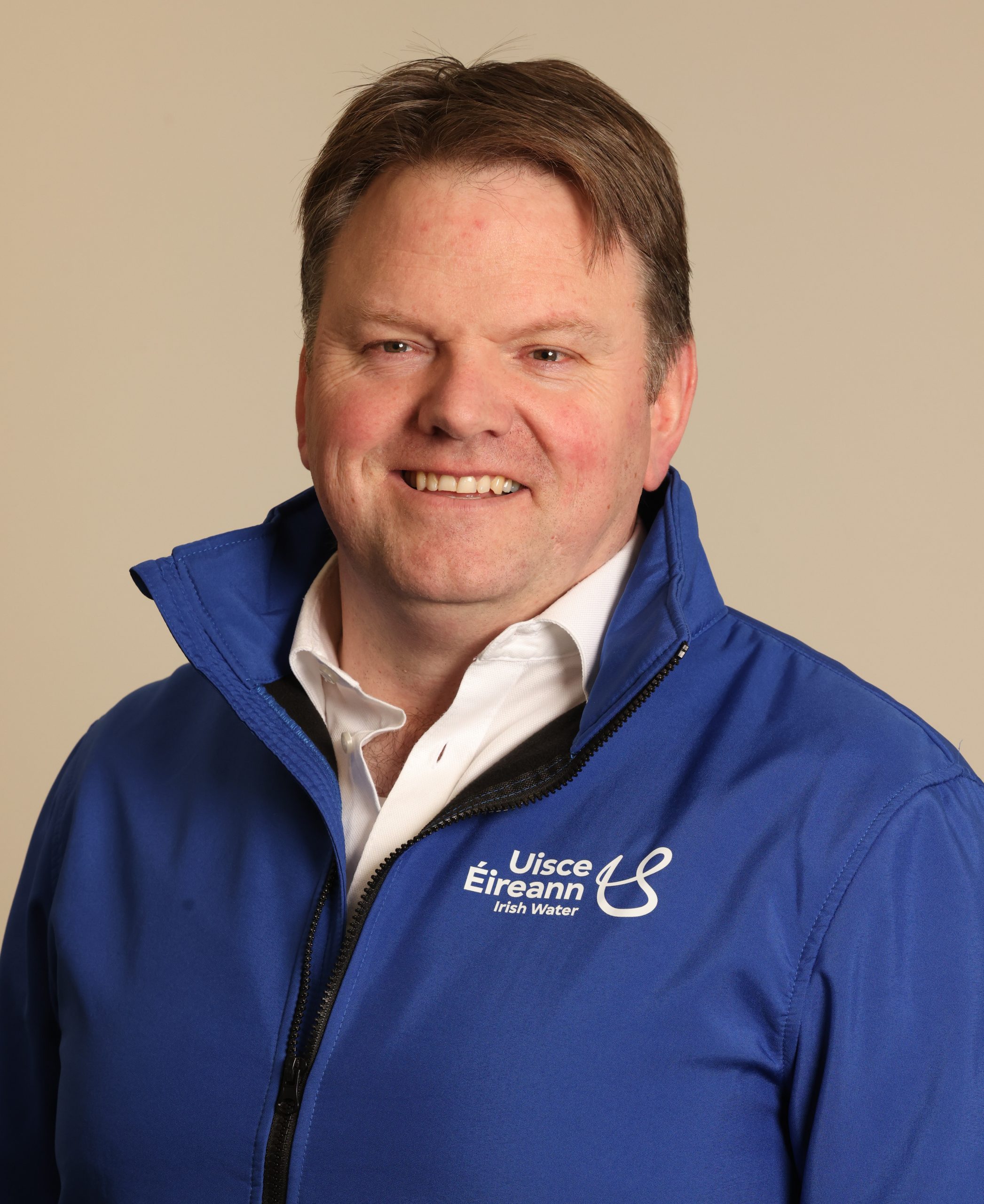 Chris McCarthy