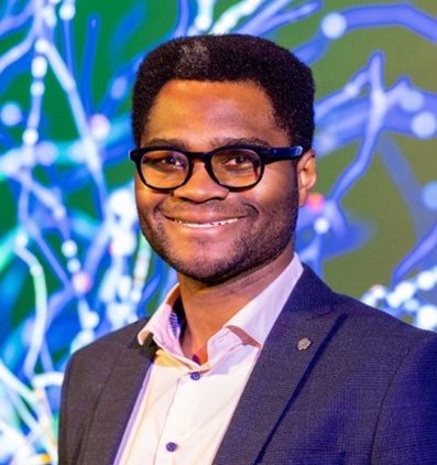 Emmanuel Adeleke