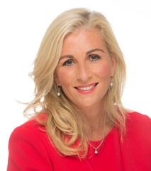 Maria McKnight