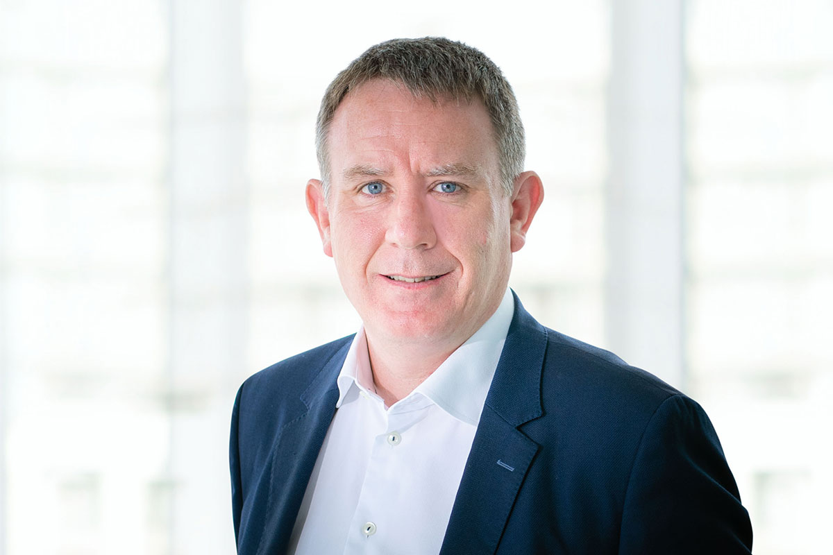 Michael Lynch