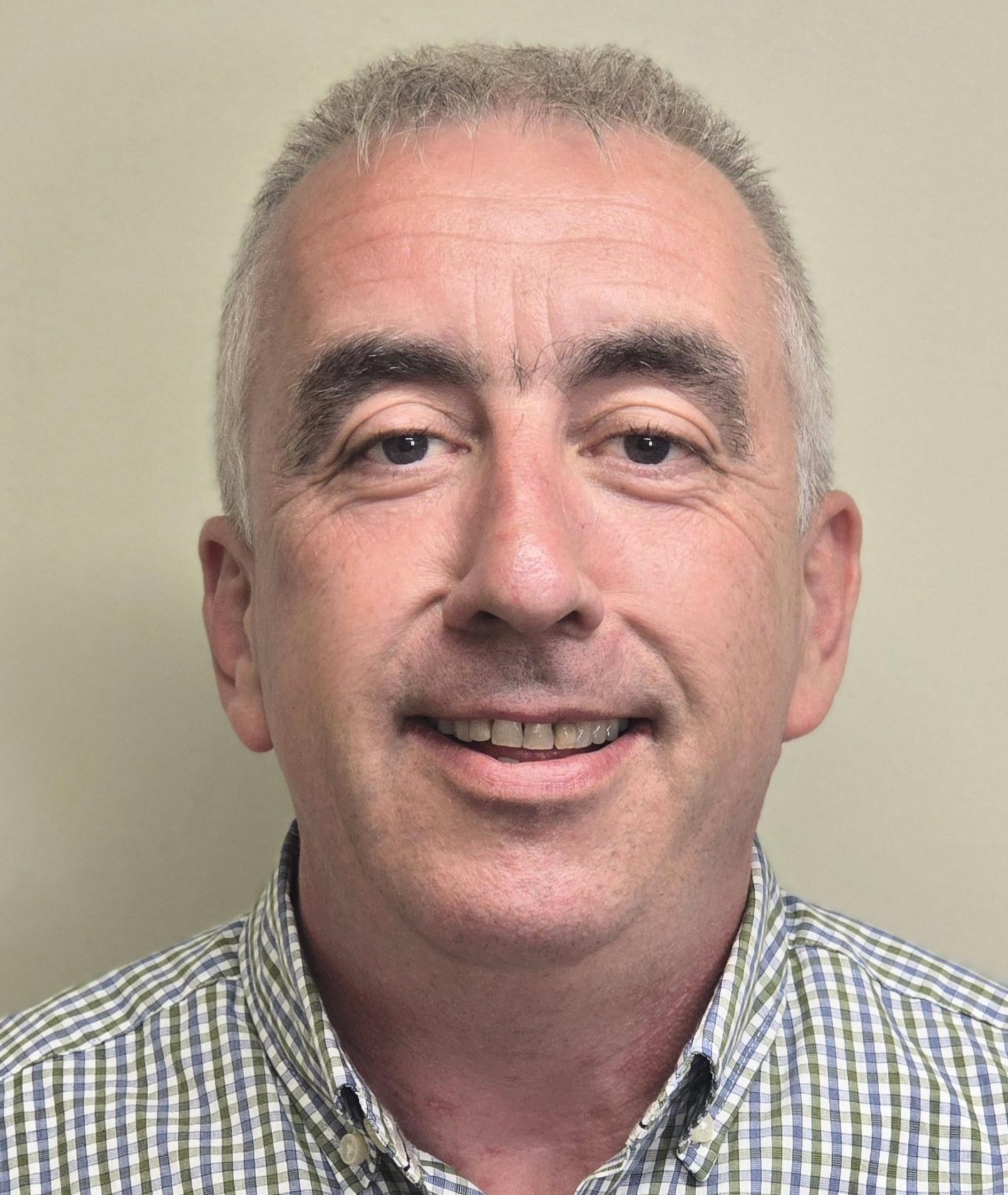 Sean Murphy