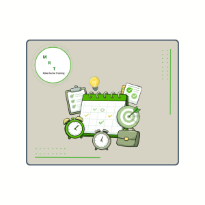 Time and Task Management - Online