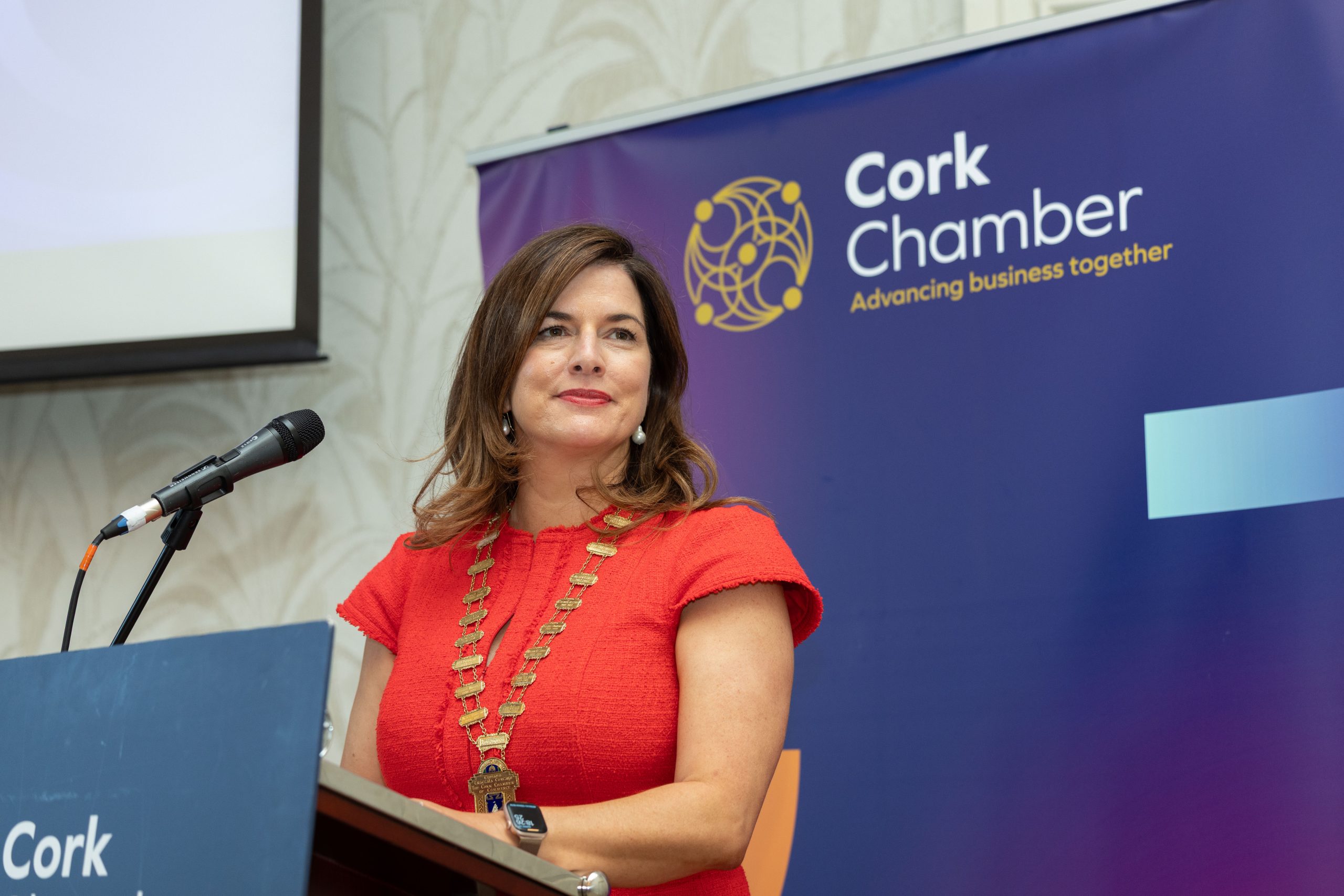 Susie Horgan